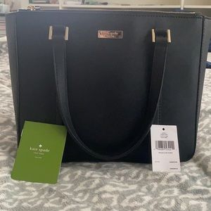 BRAND NEW WITH TAGS KATE SPADE ♠️ BAG